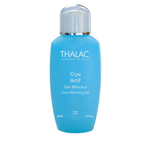 THALAC Cryo-Actif Gel amincissant