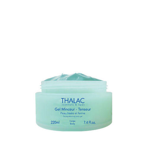 THALAC Gel Minceur tenseur
