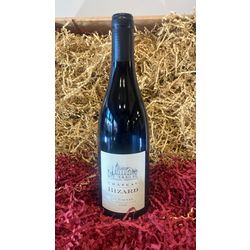 Château Bizard - Fornas Rouge 2018