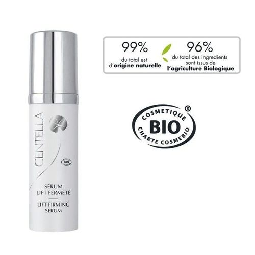 S&eacute;rum lift fermet&eacute;
