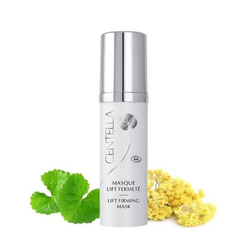 Masque lift fermet&eacute;