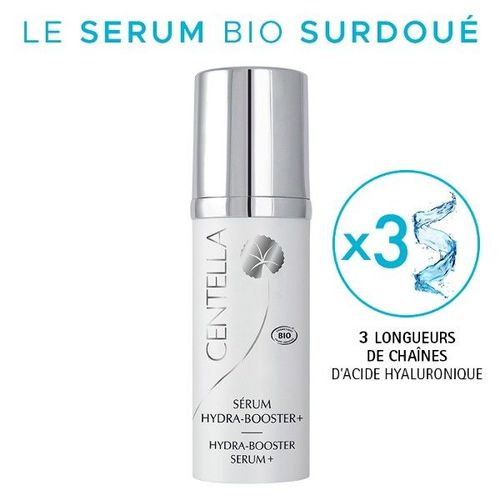 S&eacute;rum hydra-booster+