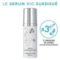 Sérum hydra-booster+