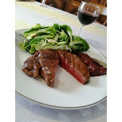 Colis " DU CHEF"