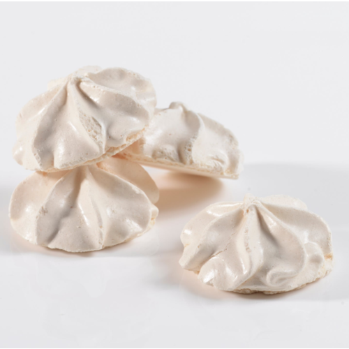 Meringue p&acirc;tissi&egrave;res vanille