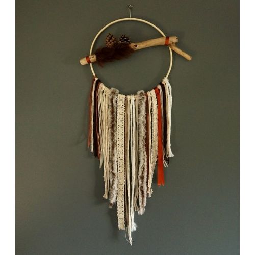 D&eacute;co "MERIDA"