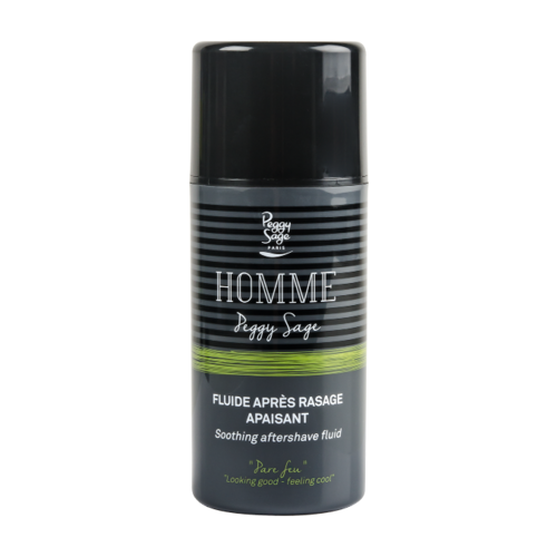 Fluide apr&egrave;s rasage apaisant 100 ML