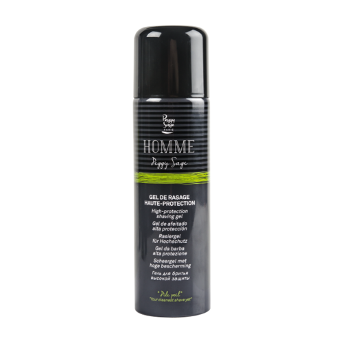 Gel de rasage haute-protection 150 ML