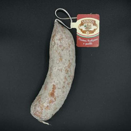 Saucisson Italien