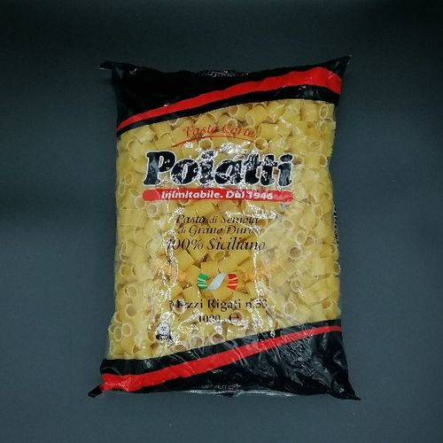 Mezzi RIgati N�53 - POIATTI- 1kg