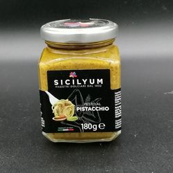 Pesto à la Pistache - Sicylium - 180g