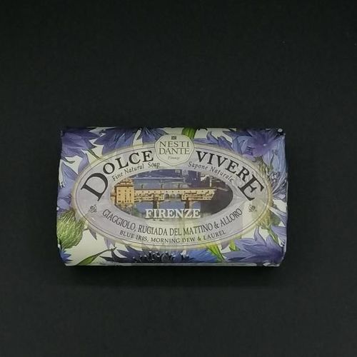 Savon naturel Dolce Vivere - Nesti Dante - 250g