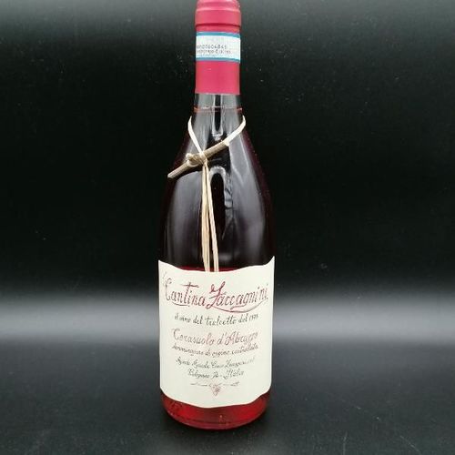 Vin ros&eacute; sec - Cerasuolo d'Abruzzo