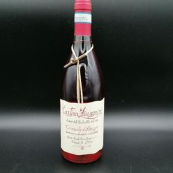 Vin rosé sec - Cerasuolo d'Abruzzo