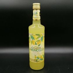 Limoncello - La Caletta - 70cl