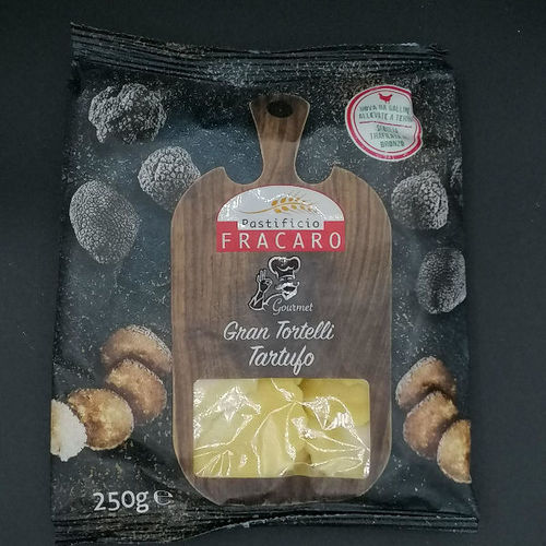 Gran Tortelli Frais aux truffes - Fracaro