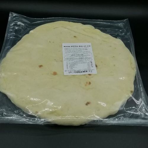 P&acirc;te pour Pizza -  33cm - 2x250g
