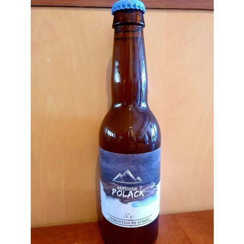 BLANCHE 33cl