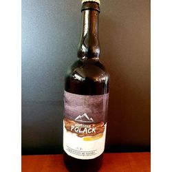 BLONDE 75 cl