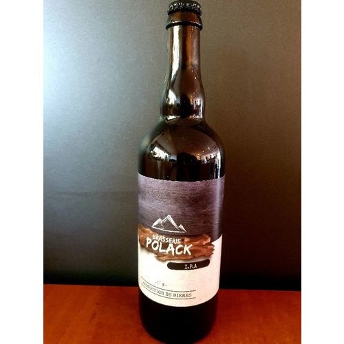 IPA 75cl