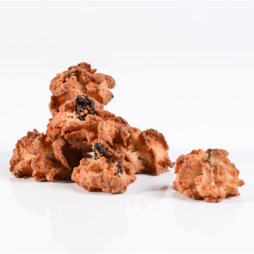 Rocher rhum raisin