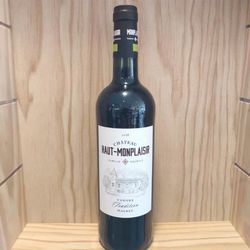 Cahors Château Haut-Montplaisir 2018 Bio