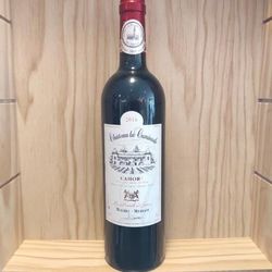Cahors Château La Caminade 2016