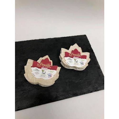 Feuille de Ch&egrave;vre