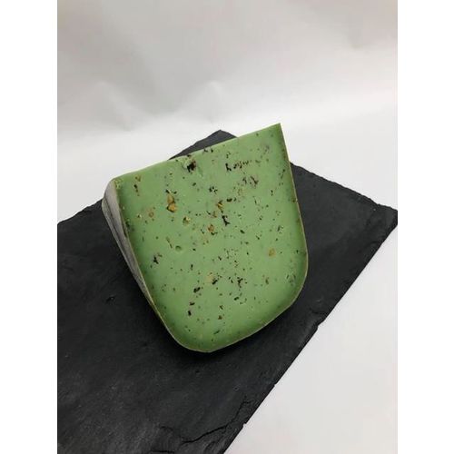 Gouda Pesto Basilic