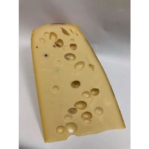 Emmental IGP