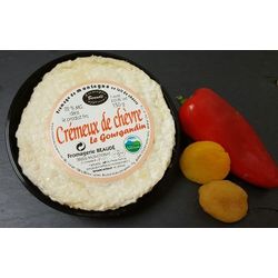 Crémeux de Chèvre