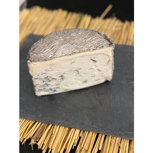 Persill&eacute; de ch&egrave;vre