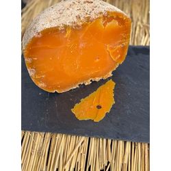 Mimolette Extra Vieille