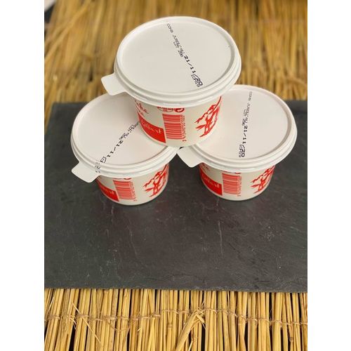 Cr&egrave;me &eacute;paisse 20cl