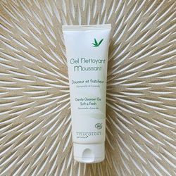 Gel nettoyant moussant  - VITACOLOGY