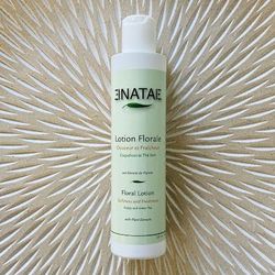 Lotion florale - ENATAE