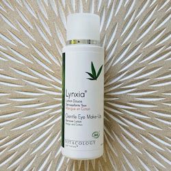 Lotion douce démaquillante yeux - VITACOLOGY