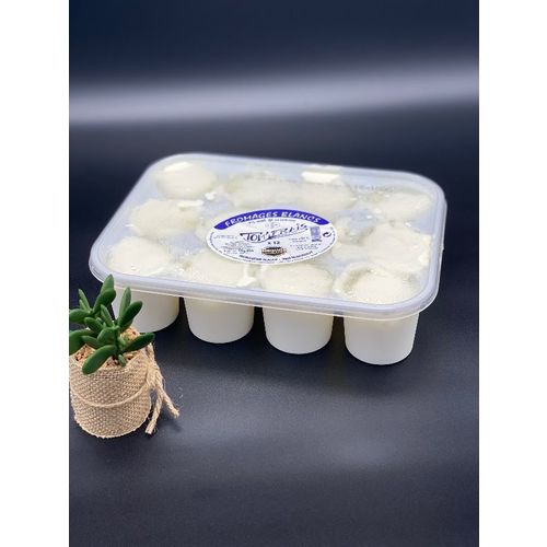 Fromages Blancs faisselles x12