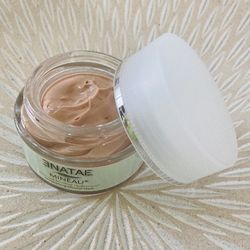 Masque Minéau - ENATAE