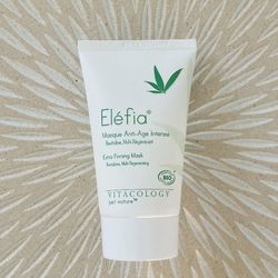 Masque anti-âge - VITACOLOGY