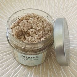 Gommage corps Orient - ENATAE