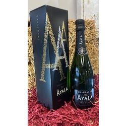 Champagne AYALA brut Majeur 75 cl