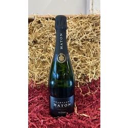 Champagne JN Haton brut Classic