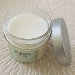 Baume Océanie - ENATAE