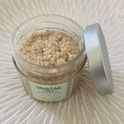 Gommage corps lulur - ENATAE