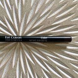 Crayon Cider (Marron) - ENATAE