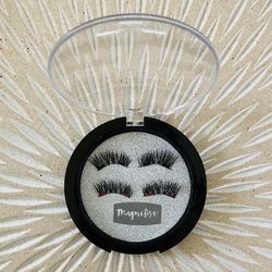 Faux cils magnétiques MEGHAN - MAGNETISE