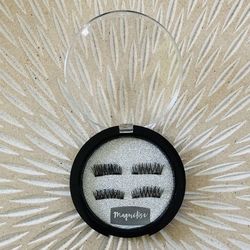 Faux cils magnétiques BELLA - MAGNETISE