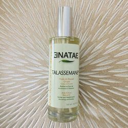 Huile de beauté Orient - ENATAE