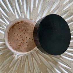 Terre de soleil minérale - ENATAE